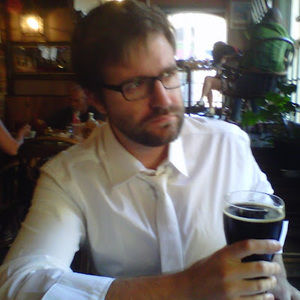 Meet your Posher, Christopher